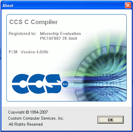 ccs compiler full version
